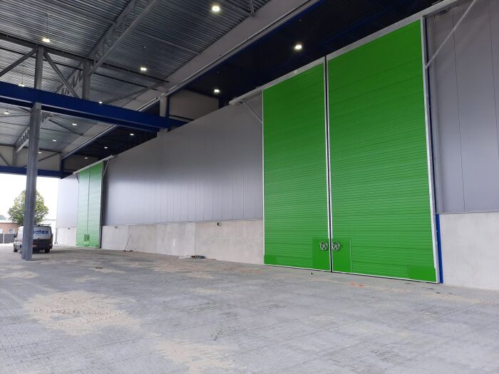 Matex Deuren: bekijk onze schuifdeuren