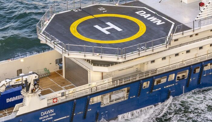 Maatwerk roldeur voor schepen | Matex