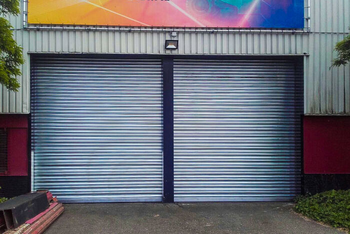 Matex Deuren: bekijk onze roldeuren